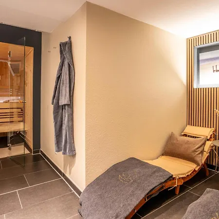 Riff5 3b Apartmán Borkum