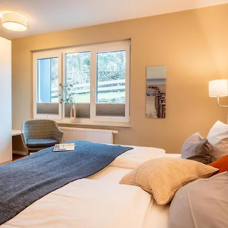 Appartement Riff5 3b *